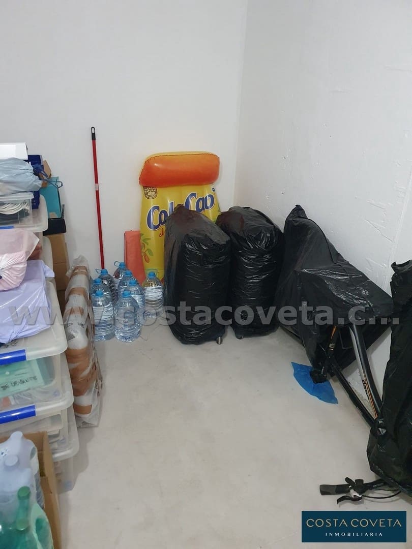 3 quarto Apartamento para venda em El Campello com piscina garagem - 455 000 € (Ref: 9581491)