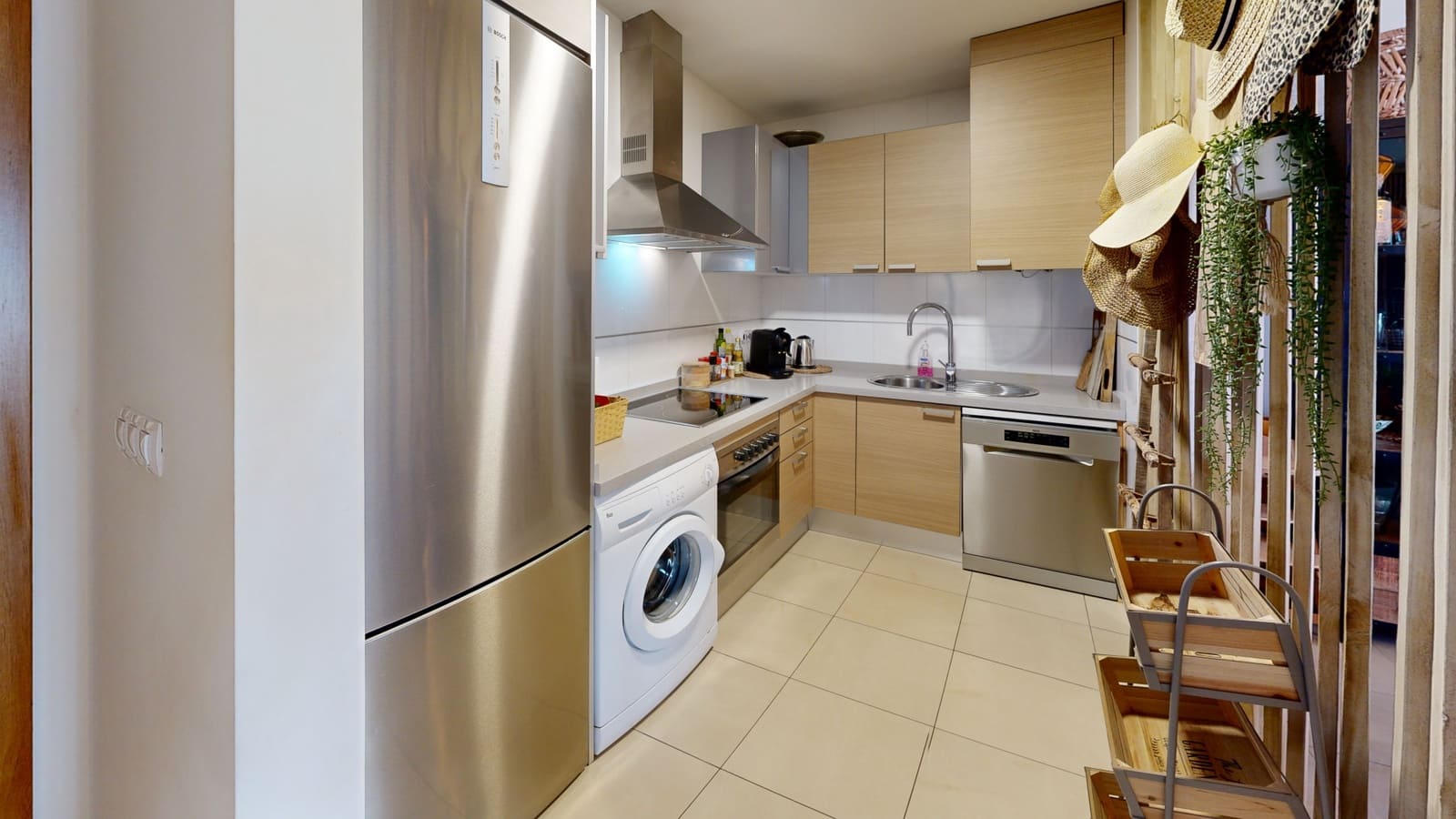 2 soverom Leilighet til salgs i El Campello - € 495 000 (Ref: 9594596)