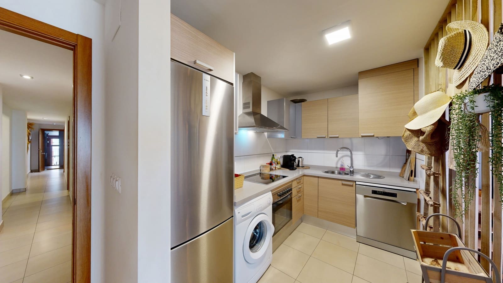 2 soverom Leilighet til salgs i El Campello - € 495 000 (Ref: 9594596)