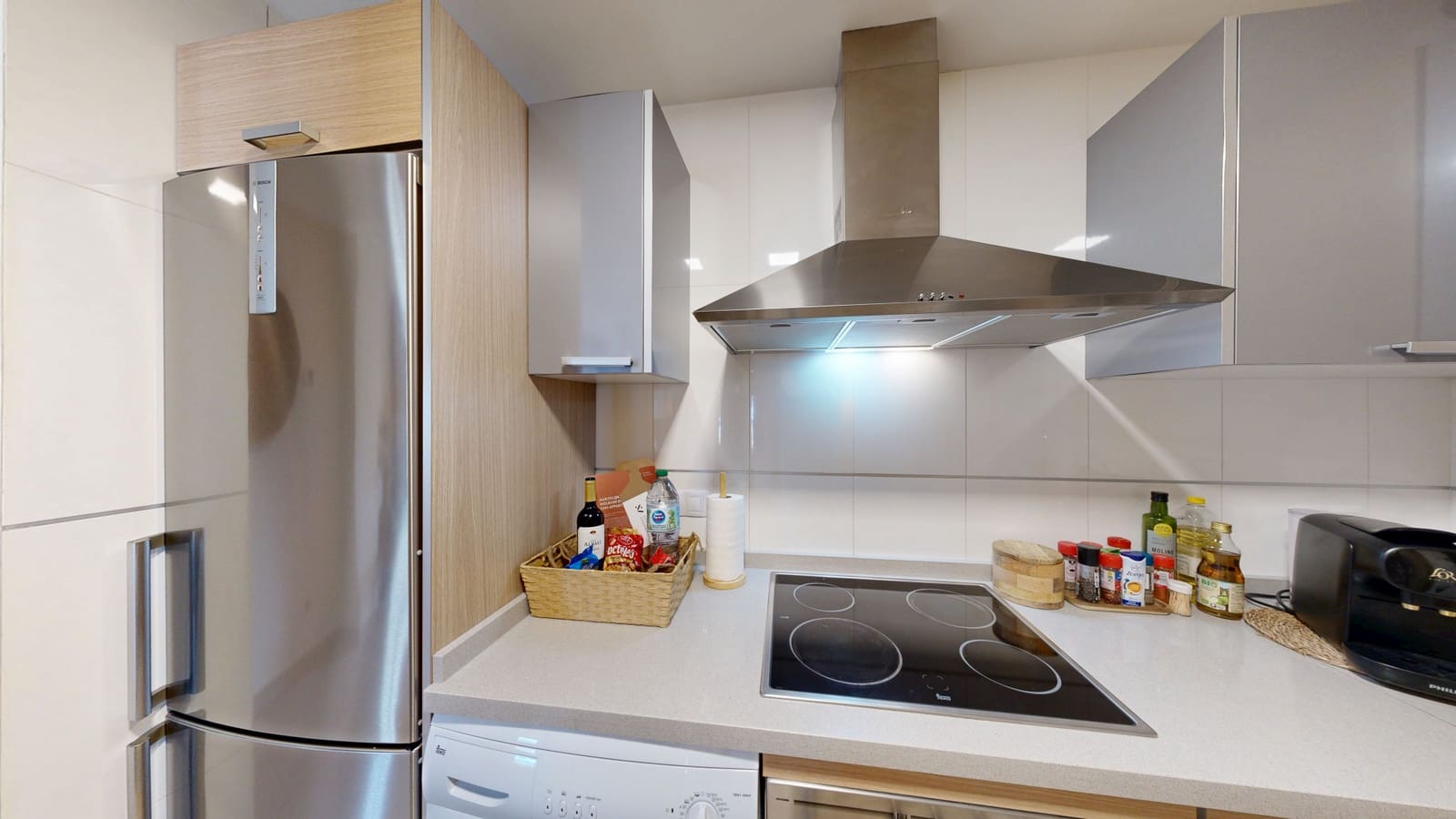 2 soverom Leilighet til salgs i El Campello - € 495 000 (Ref: 9594596)