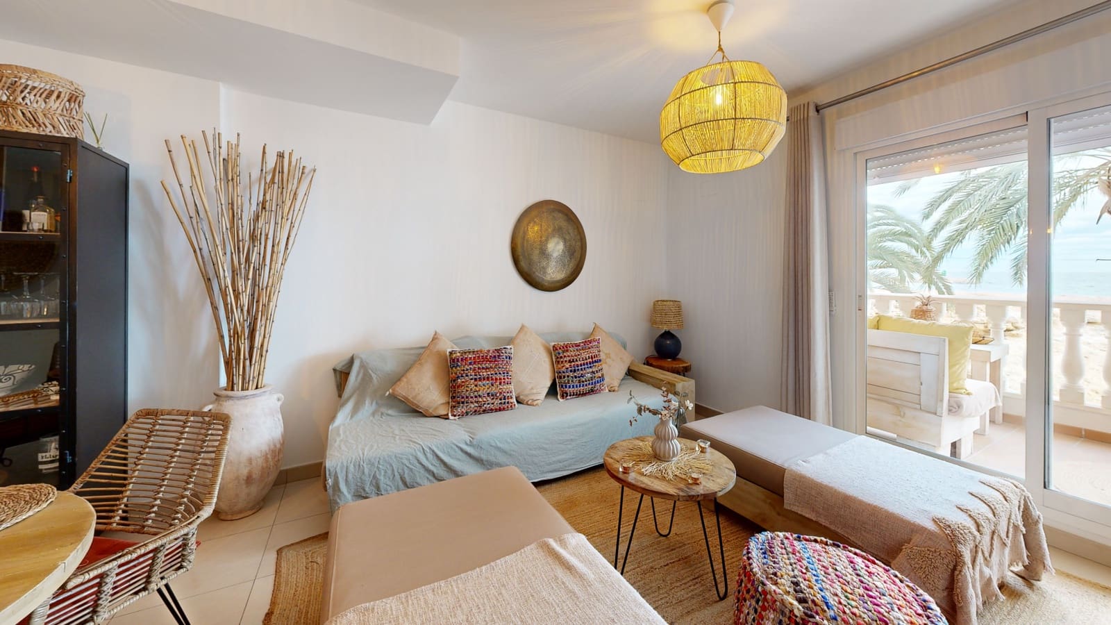 2 soverom Leilighet til salgs i El Campello - € 495 000 (Ref: 9594596)