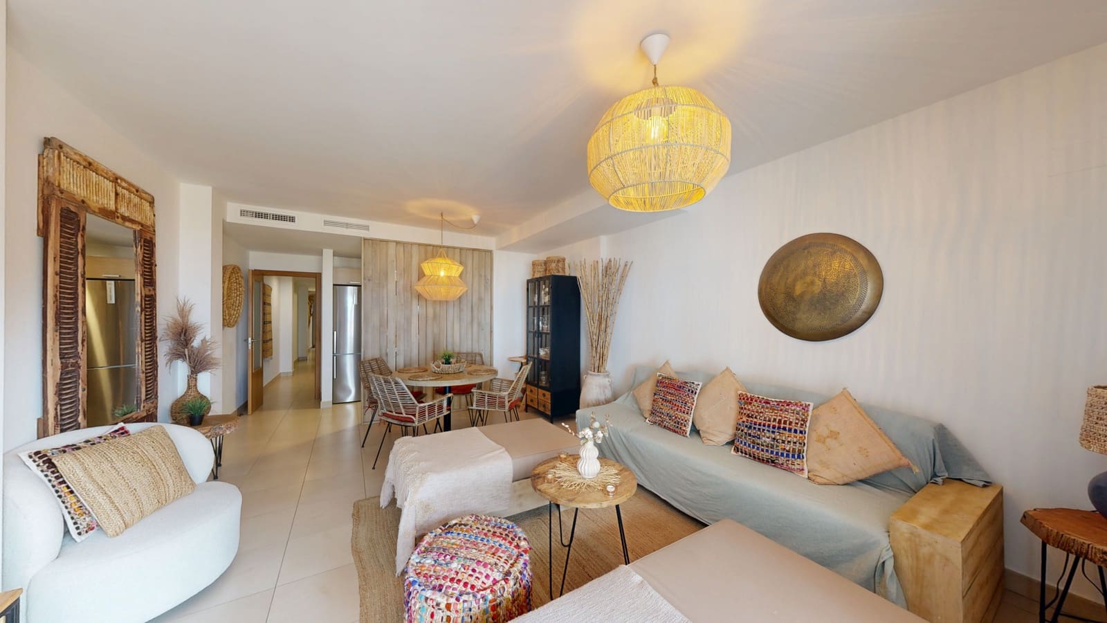 2 soverom Leilighet til salgs i El Campello - € 495 000 (Ref: 9594596)