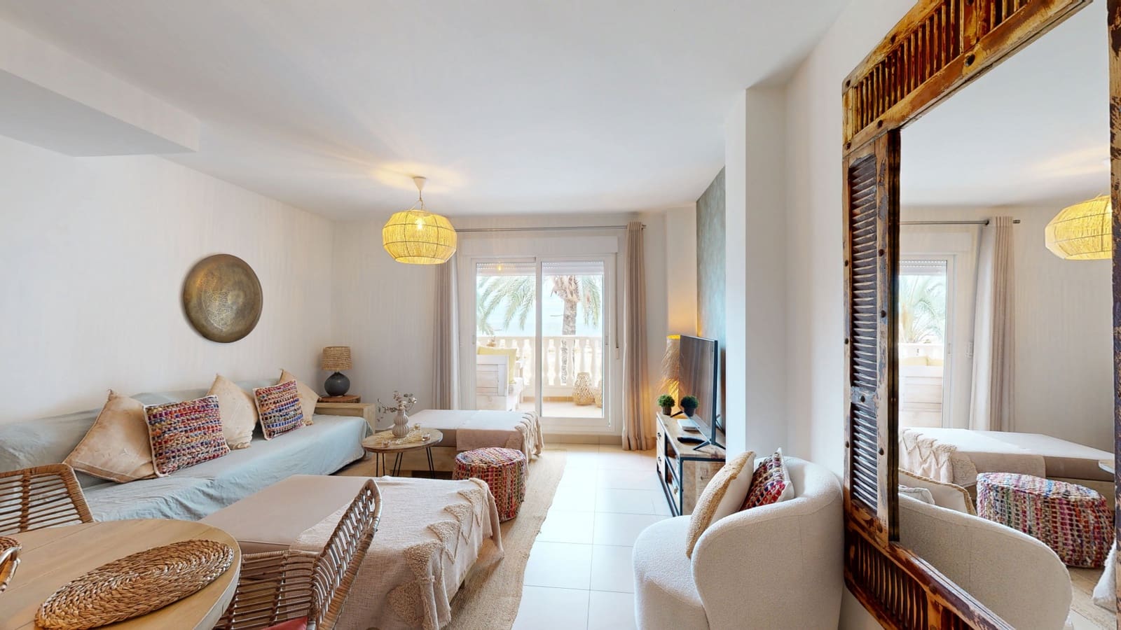 2 soverom Leilighet til salgs i El Campello - € 495 000 (Ref: 9594596)