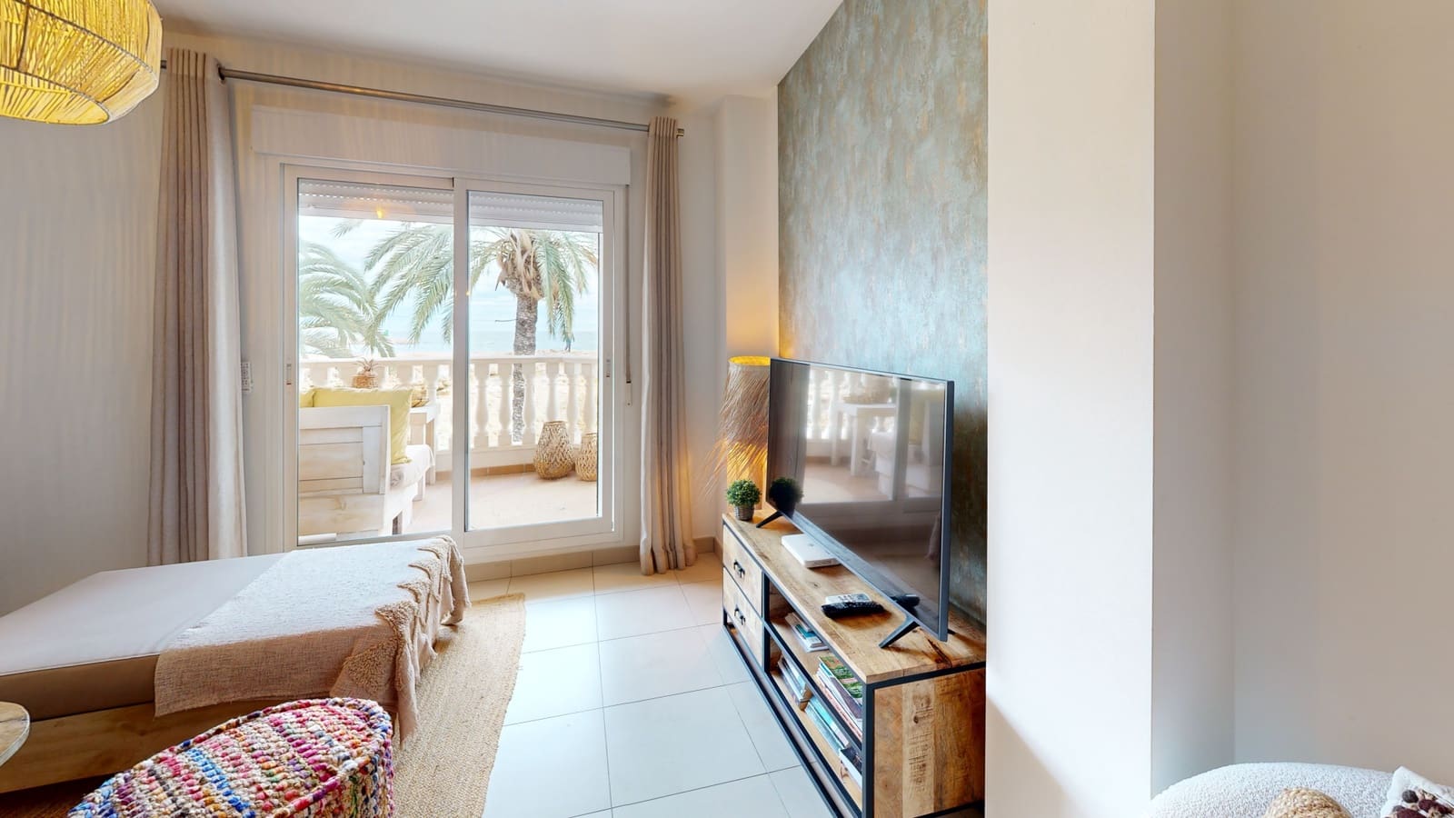 2 soverom Leilighet til salgs i El Campello - € 495 000 (Ref: 9594596)