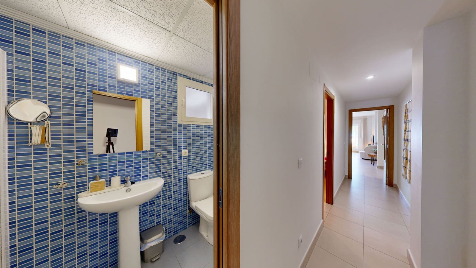 2 soverom Leilighet til salgs i El Campello - € 495 000 (Ref: 9594596)