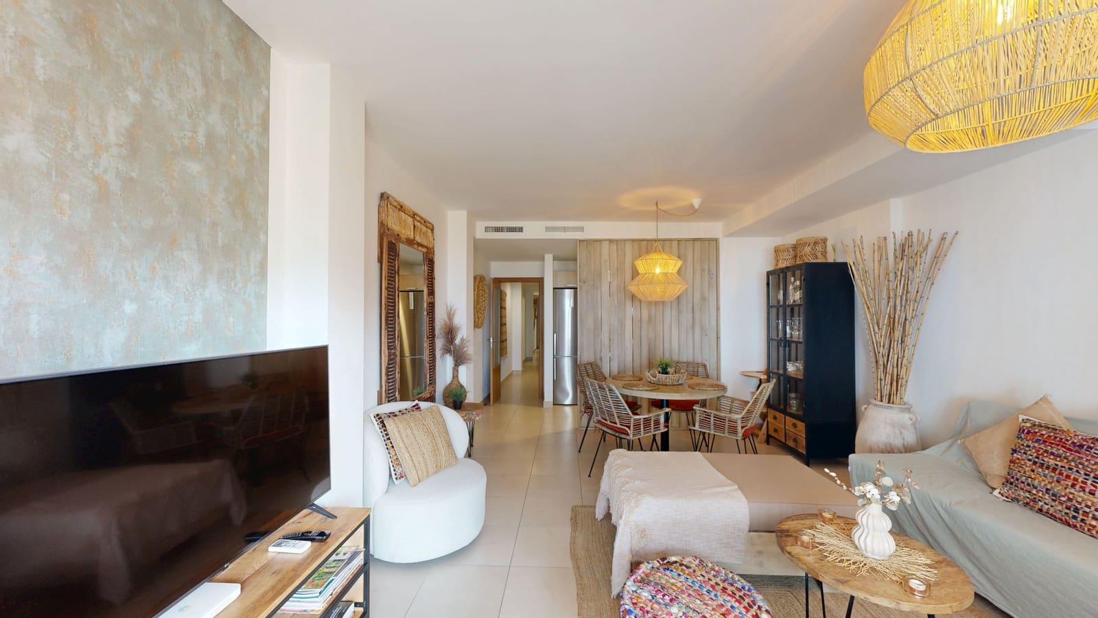 2 soverom Leilighet til salgs i El Campello - € 495 000 (Ref: 9594596)