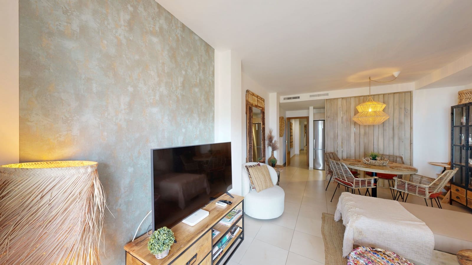 2 soverom Leilighet til salgs i El Campello - € 495 000 (Ref: 9594596)