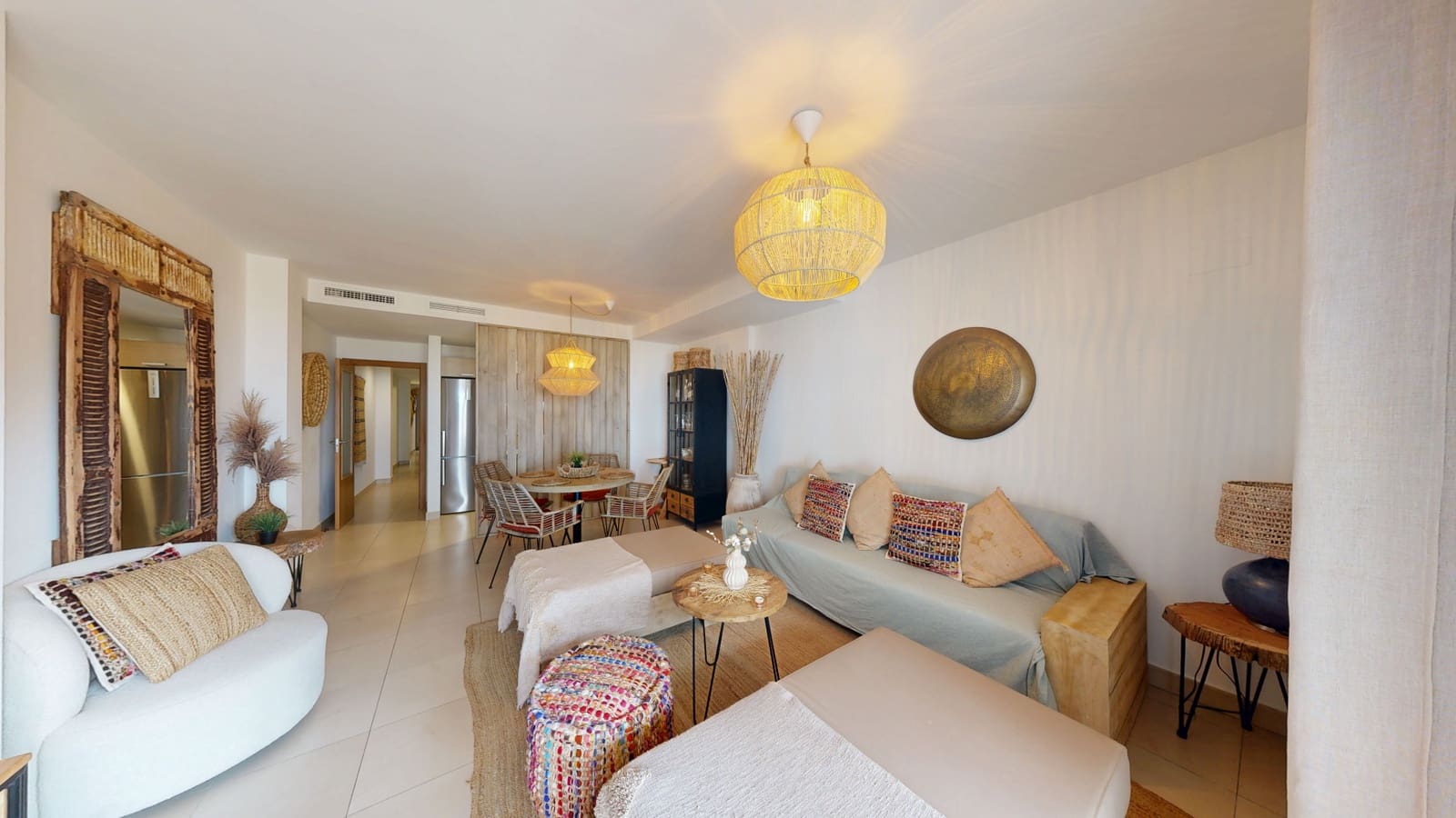 2 soverom Leilighet til salgs i El Campello - € 495 000 (Ref: 9594596)