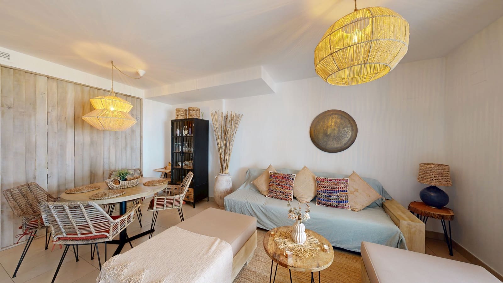 2 soverom Leilighet til salgs i El Campello - € 495 000 (Ref: 9594596)