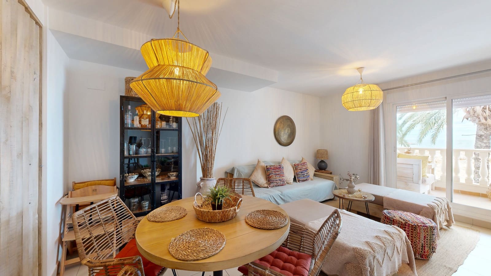 2 soverom Leilighet til salgs i El Campello - € 495 000 (Ref: 9594596)