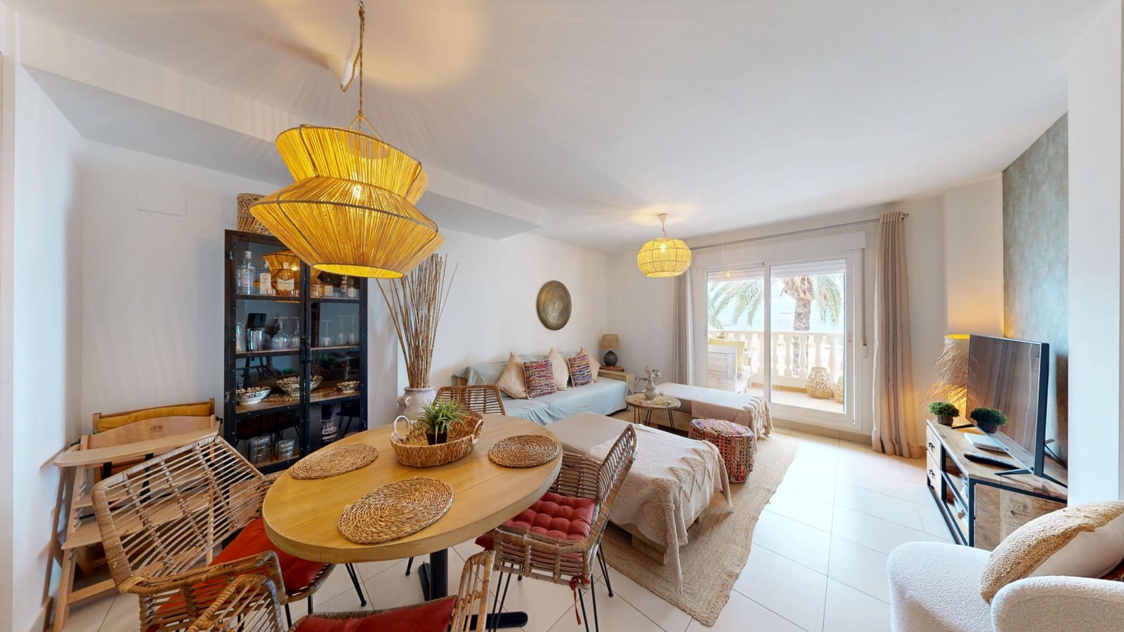 2 soverom Leilighet til salgs i El Campello - € 495 000 (Ref: 9594596)