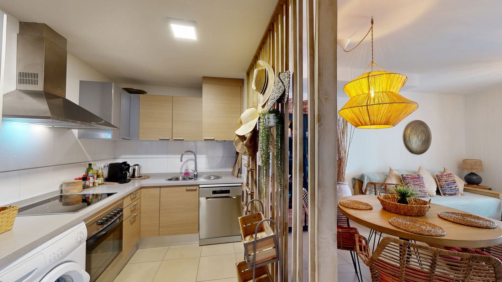 2 soverom Leilighet til salgs i El Campello - € 495 000 (Ref: 9594596)