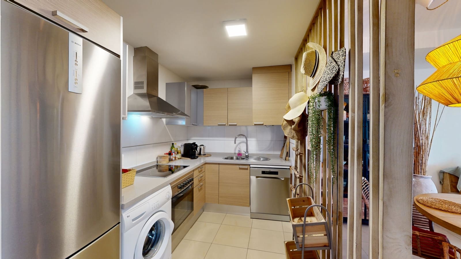 2 soverom Leilighet til salgs i El Campello - € 495 000 (Ref: 9594596)