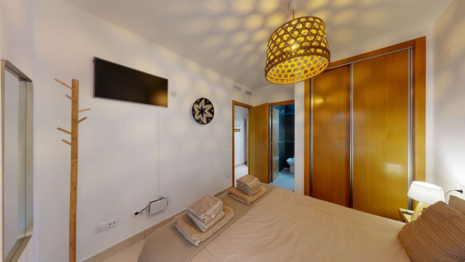 2 soverom Leilighet til salgs i El Campello - € 495 000 (Ref: 9594596)