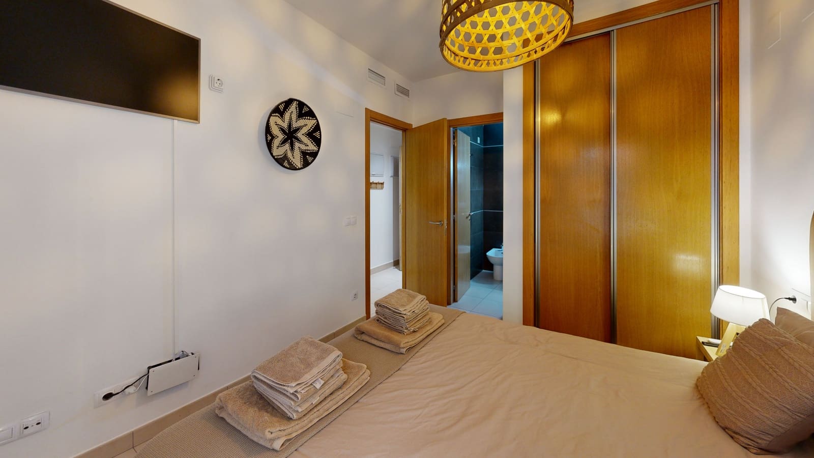 2 soverom Leilighet til salgs i El Campello - € 495 000 (Ref: 9594596)