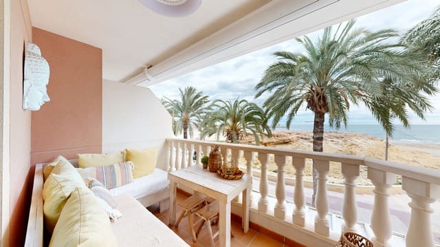 2 soverom Leilighet til salgs i El Campello - € 495 000 (Ref: 9594596)