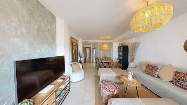 2 soverom Leilighet til salgs i El Campello - € 495 000 (Ref: 9594596)