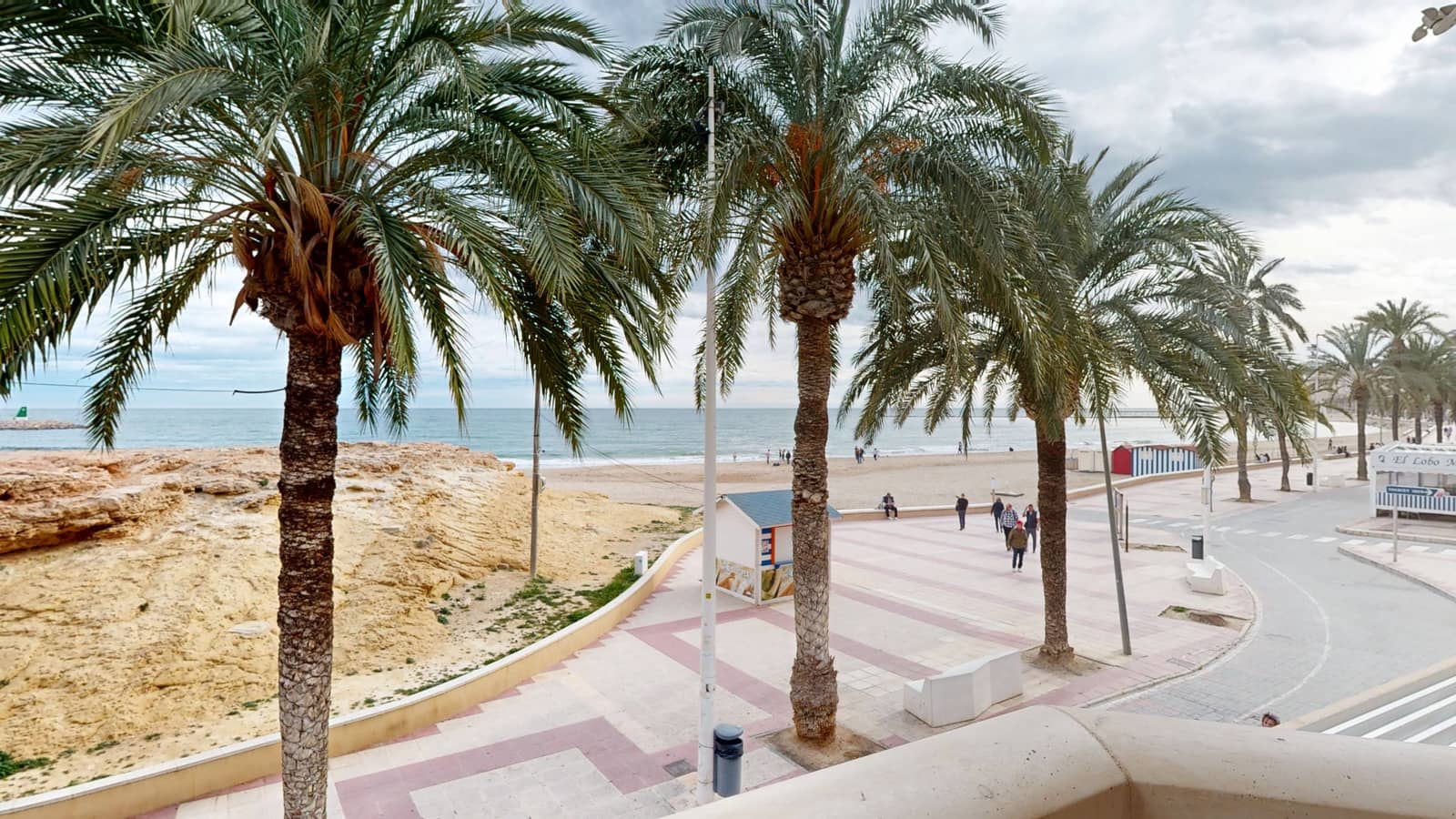 2 soverom Leilighet til salgs i El Campello - € 495 000 (Ref: 9594596)