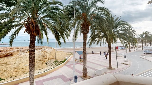 2 soverom Leilighet til salgs i El Campello - € 495 000 (Ref: 9594596)