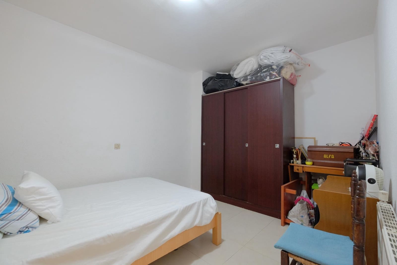 3 soveværelse Penthouse til salg i Calpe / Calp - € 275.000 (Ref: 10017574)
