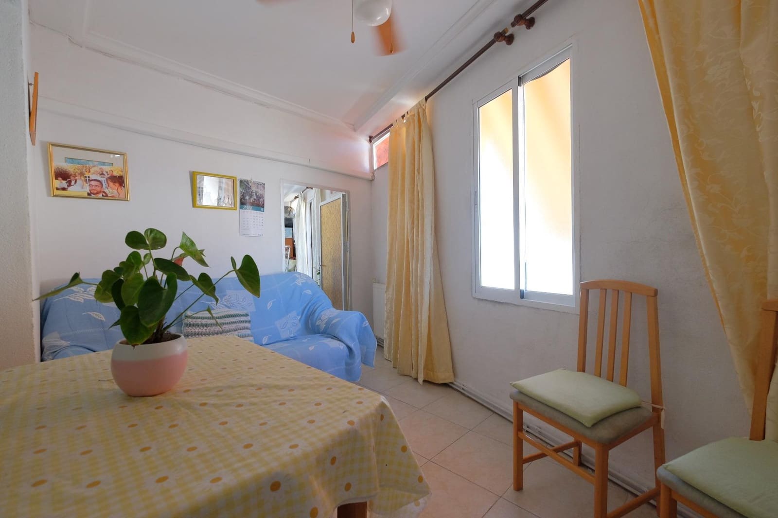 3 soveværelse Penthouse til salg i Calpe / Calp - € 275.000 (Ref: 10017574)