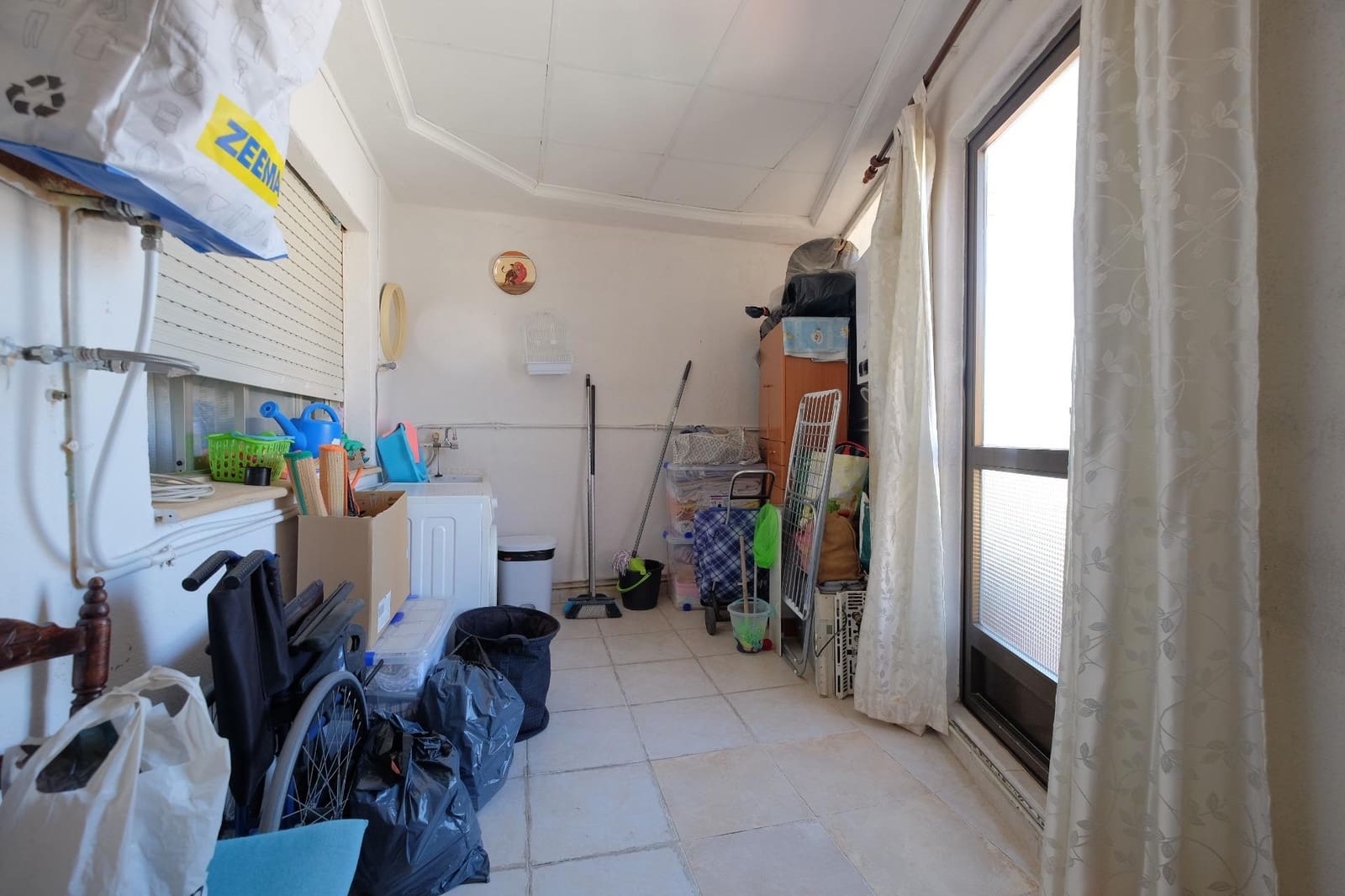 3 soveværelse Penthouse til salg i Calpe / Calp - € 275.000 (Ref: 10017574)