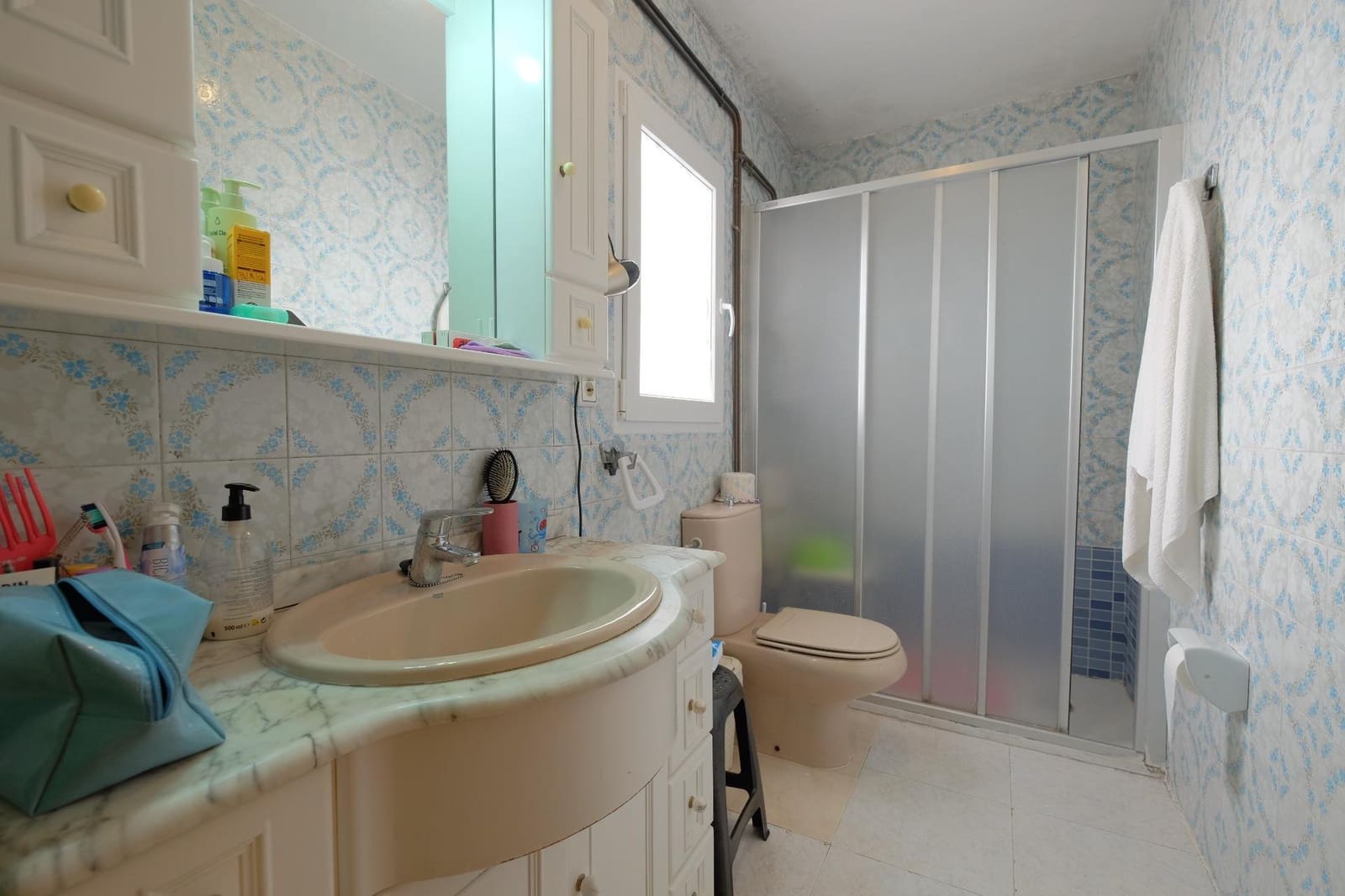 3 soveværelse Penthouse til salg i Calpe / Calp - € 275.000 (Ref: 10017574)