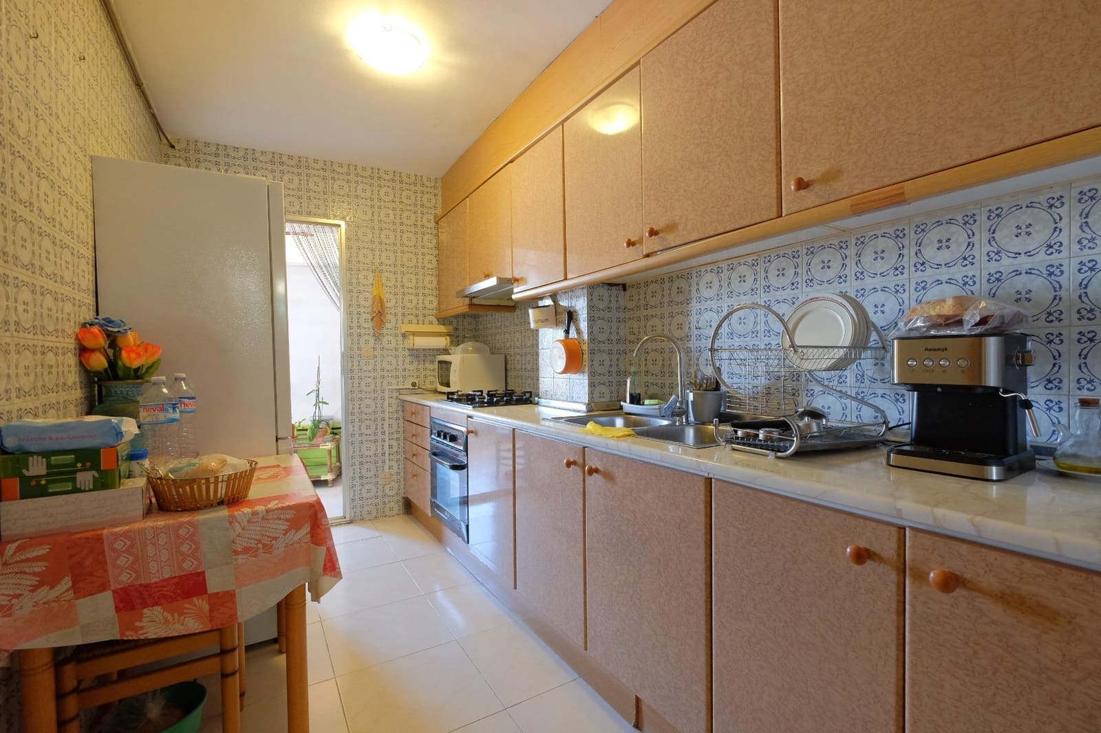 3 soveværelse Penthouse til salg i Calpe / Calp - € 275.000 (Ref: 10017574)
