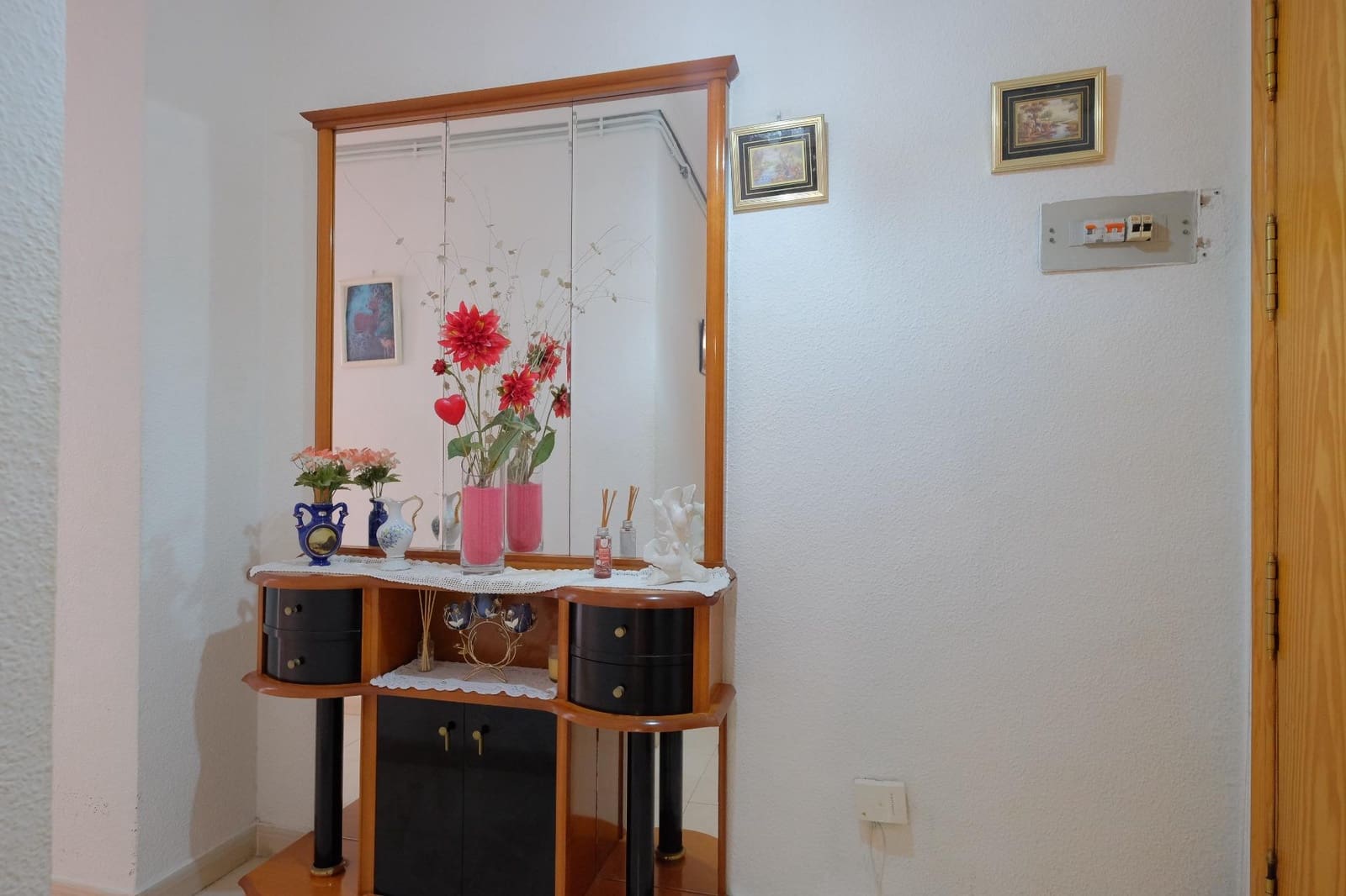 3 soveværelse Penthouse til salg i Calpe / Calp - € 275.000 (Ref: 10017574)