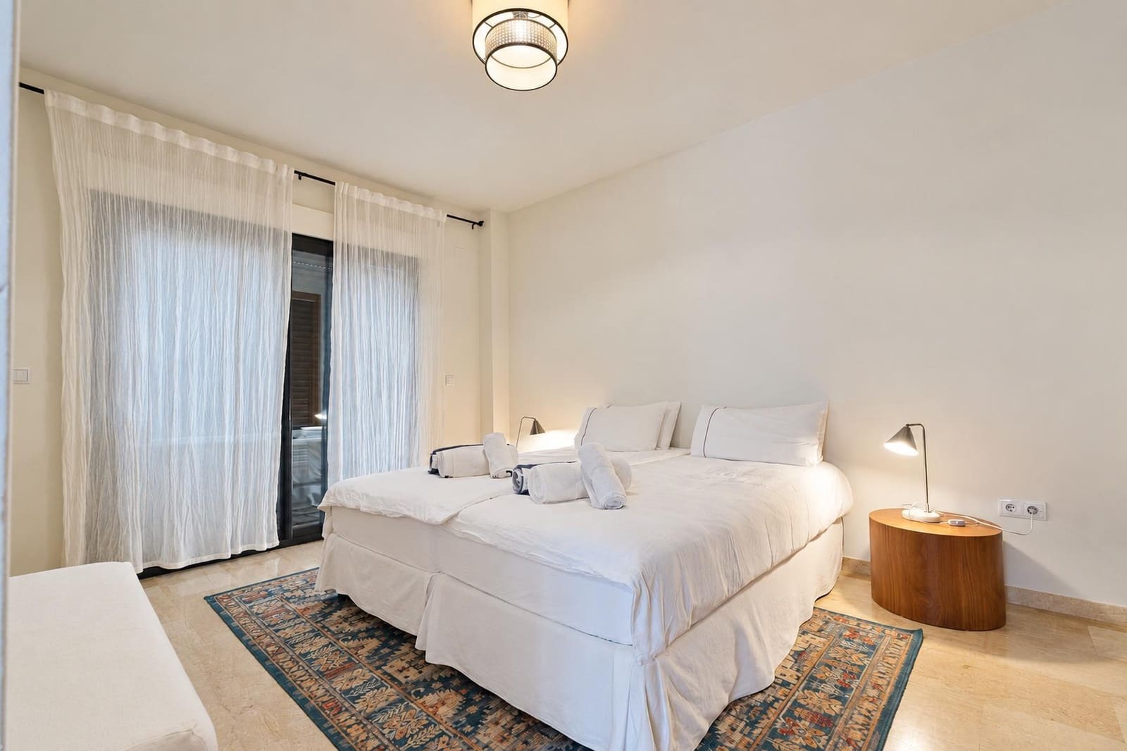5 soverom Villa til salgs i Calpe / Calp med svømmebasseng garasje - € 1 295 000 (Ref: 10030642)
