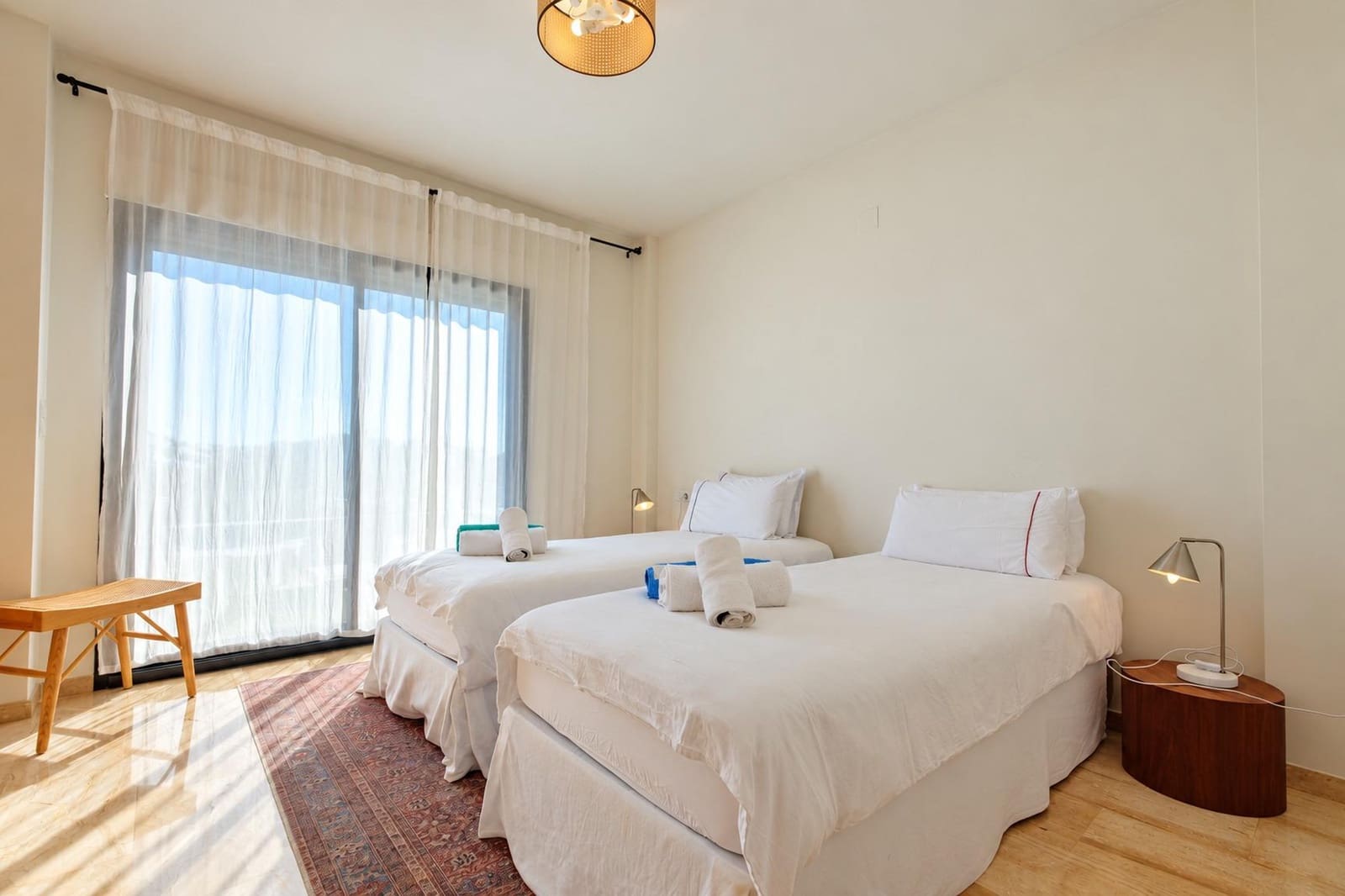 5 soverom Villa til salgs i Calpe / Calp med svømmebasseng garasje - € 1 295 000 (Ref: 10030642)