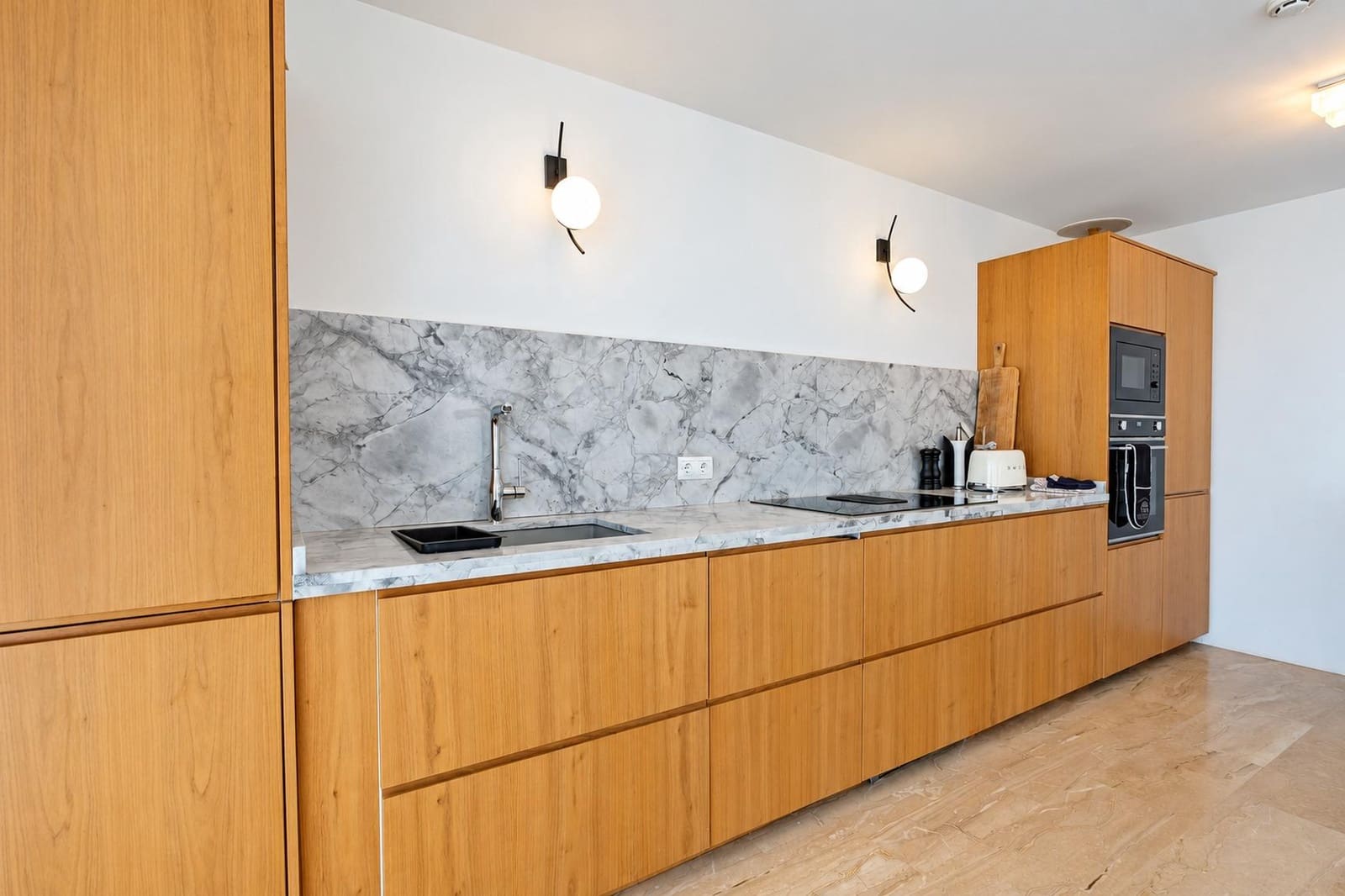 5 soverom Villa til salgs i Calpe / Calp med svømmebasseng garasje - € 1 295 000 (Ref: 10030642)
