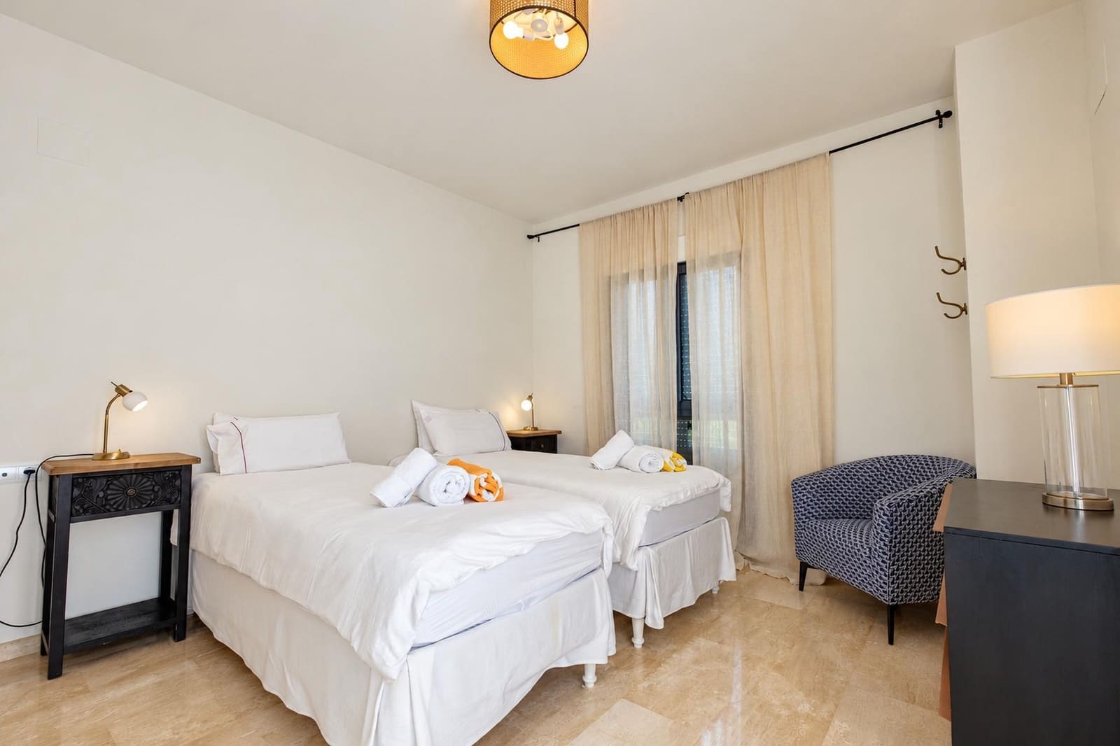 5 soverom Villa til salgs i Calpe / Calp med svømmebasseng garasje - € 1 295 000 (Ref: 10030642)