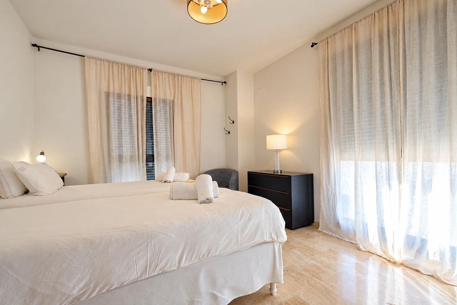 5 soverom Villa til salgs i Calpe / Calp med svømmebasseng garasje - € 1 295 000 (Ref: 10030642)