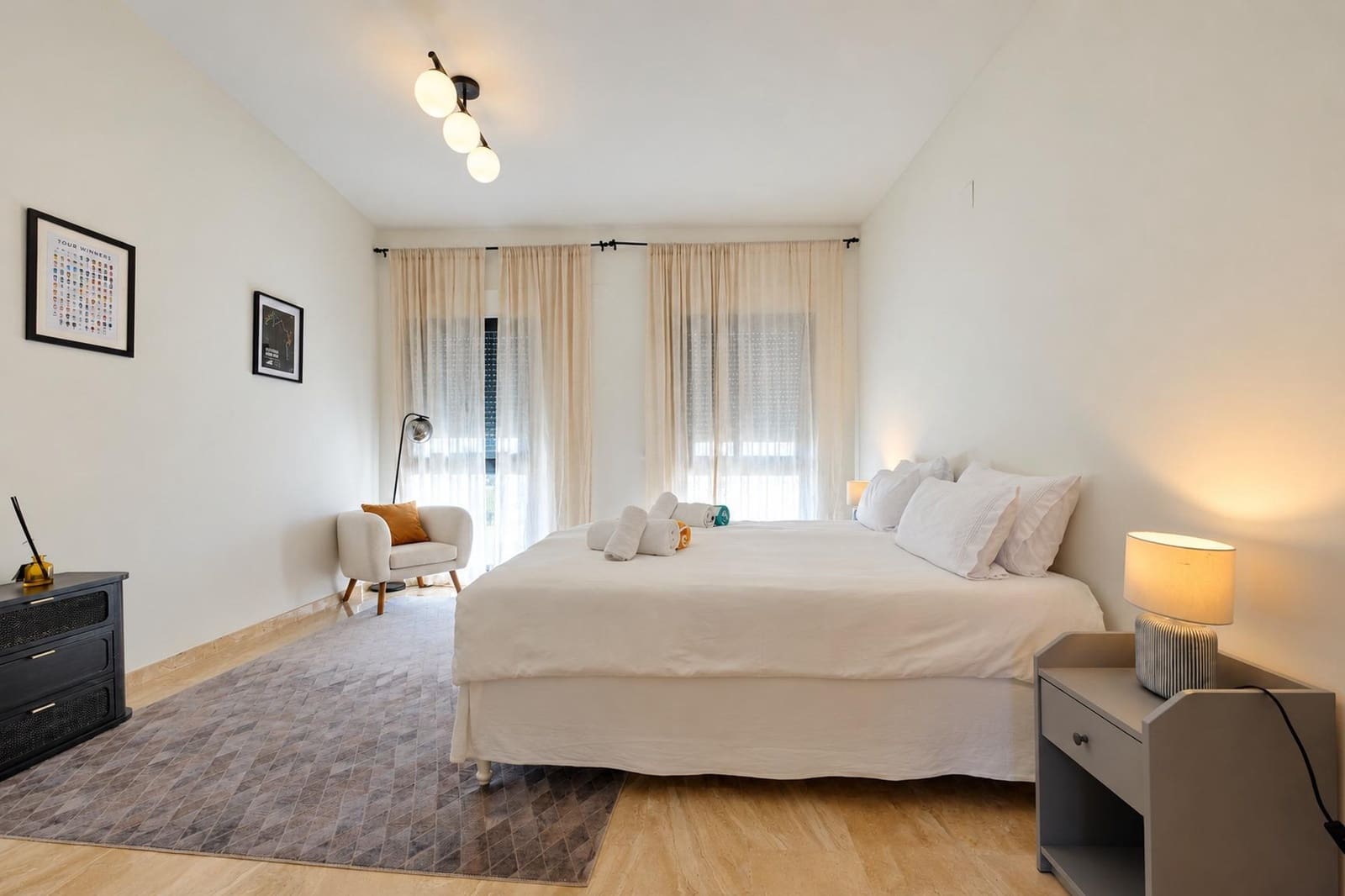 5 soverom Villa til salgs i Calpe / Calp med svømmebasseng garasje - € 1 295 000 (Ref: 10030642)