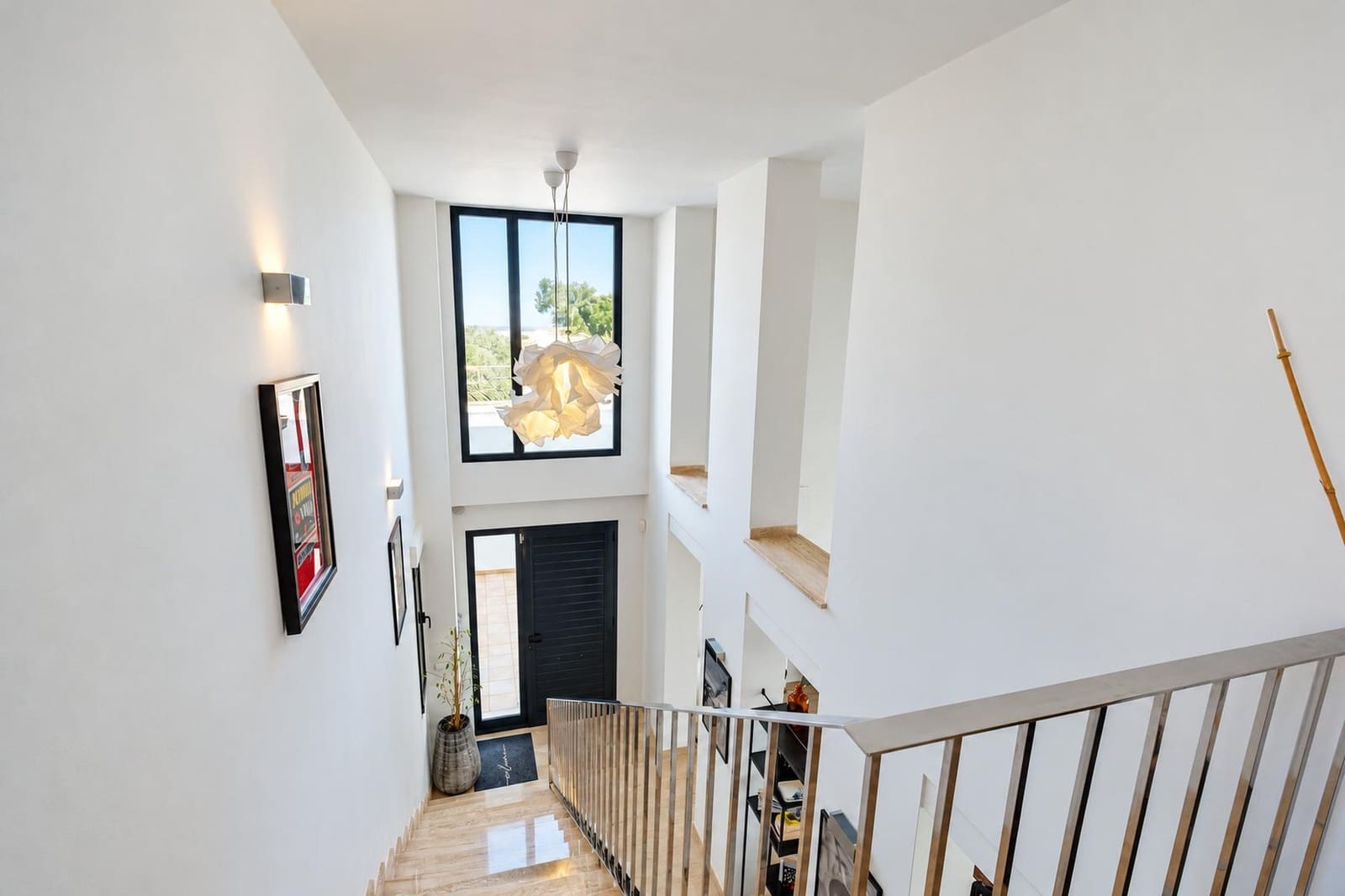 5 soverom Villa til salgs i Calpe / Calp med svømmebasseng garasje - € 1 295 000 (Ref: 10030642)