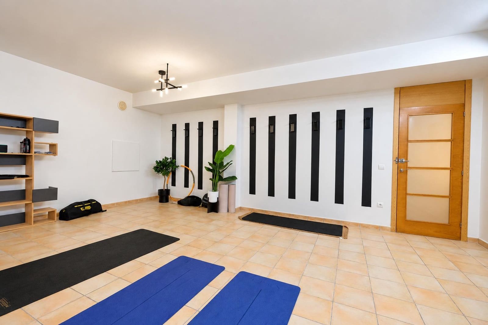 5 soverom Villa til salgs i Calpe / Calp med svømmebasseng garasje - € 1 295 000 (Ref: 10030642)