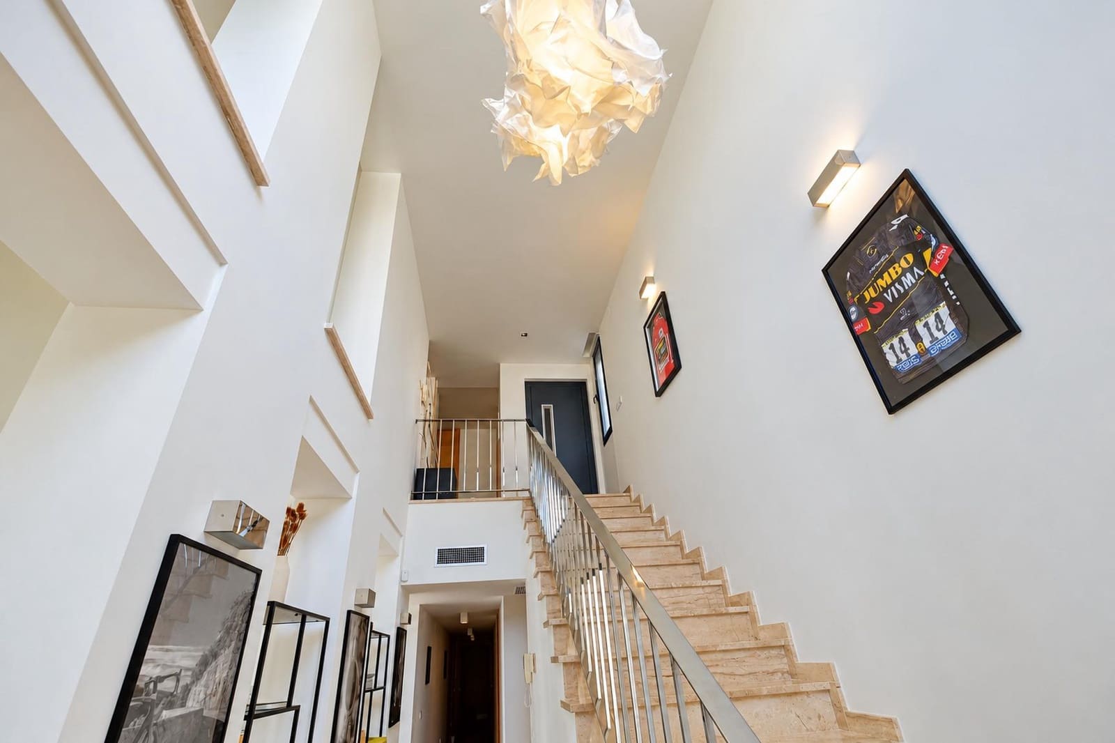 5 soverom Villa til salgs i Calpe / Calp med svømmebasseng garasje - € 1 295 000 (Ref: 10030642)