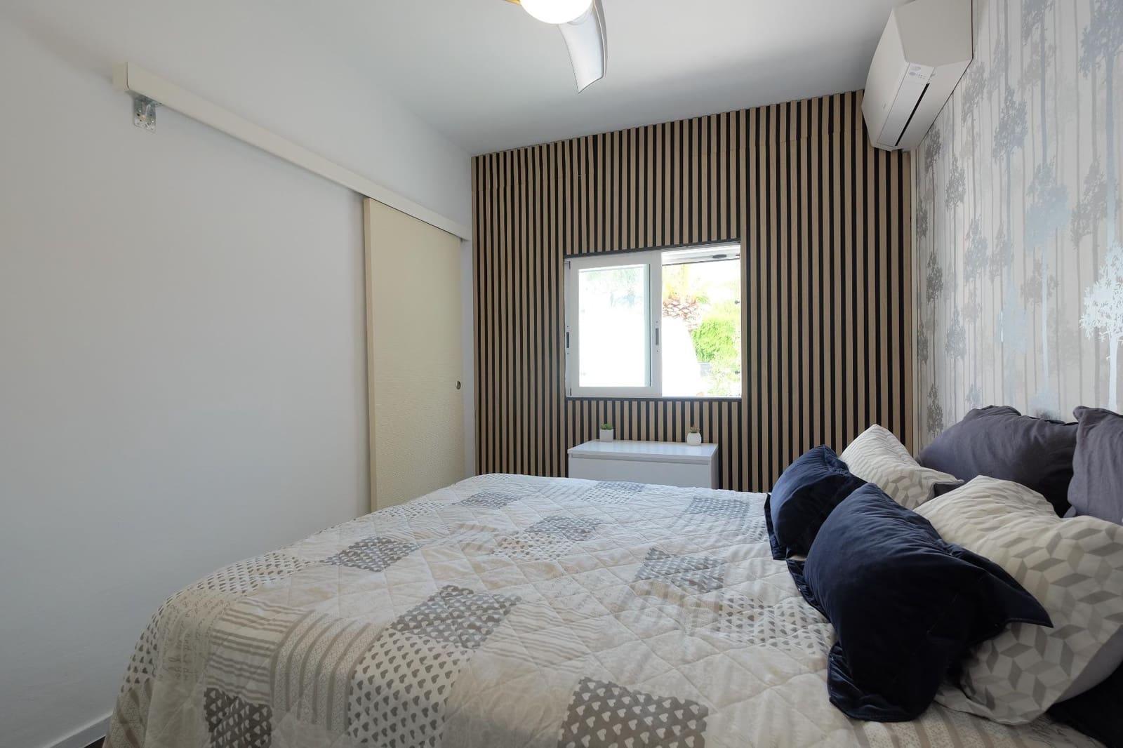 3 chambre Villa/Maison à vendre à Calpe / Calp avec piscine garage - 659 000 € (Ref: 10037499)