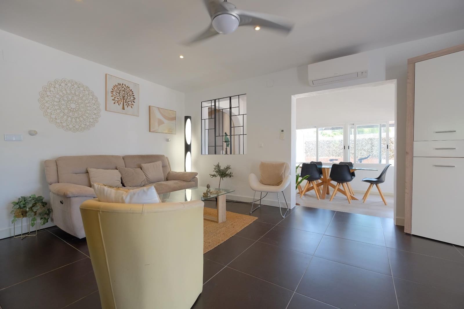 3 chambre Villa/Maison à vendre à Calpe / Calp avec piscine garage - 659 000 € (Ref: 10037499)
