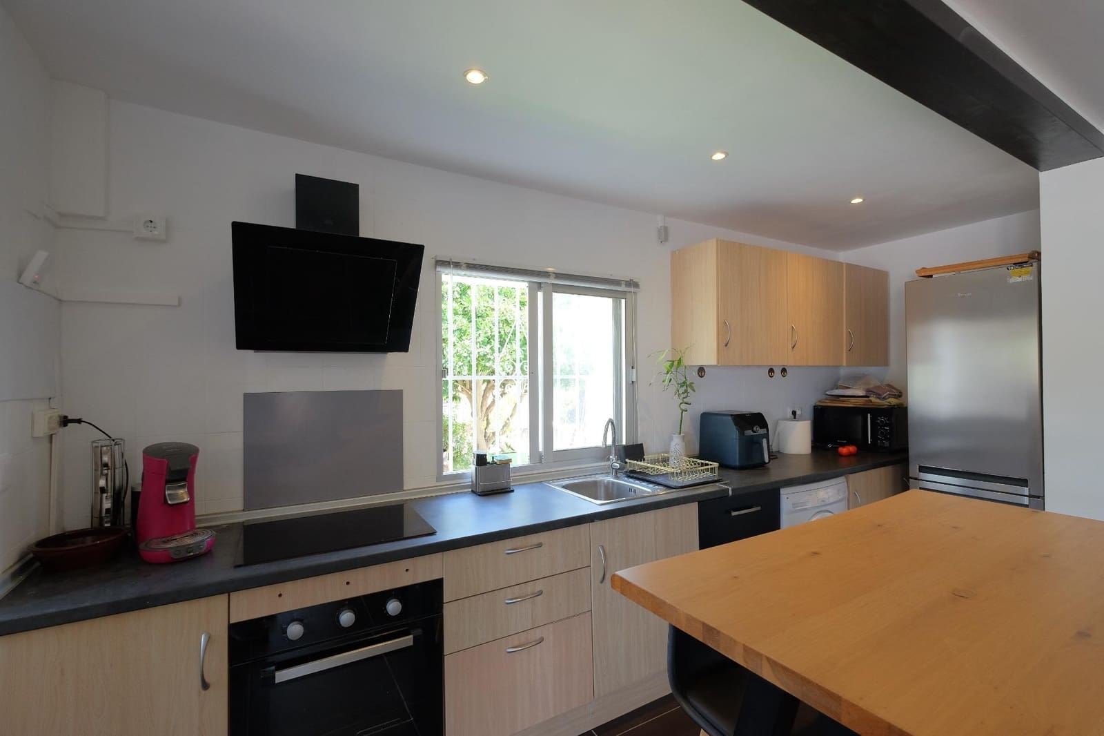 3 chambre Villa/Maison à vendre à Calpe / Calp avec piscine garage - 659 000 € (Ref: 10037499)