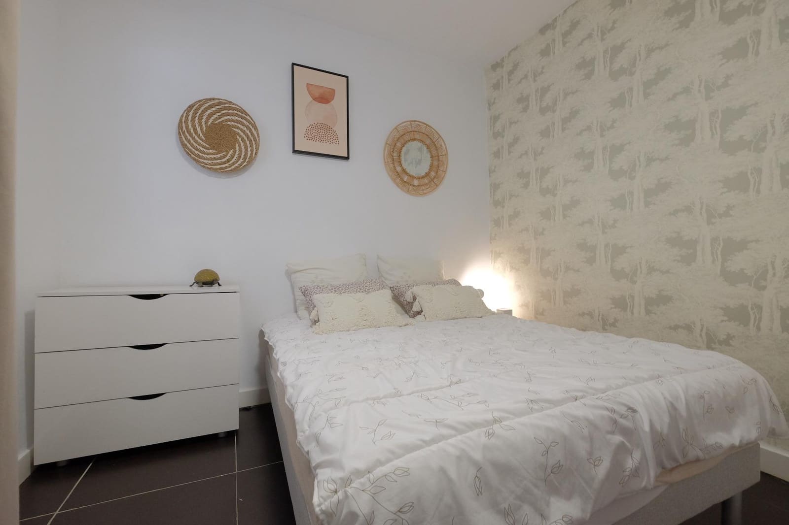 3 chambre Villa/Maison à vendre à Calpe / Calp avec piscine garage - 659 000 € (Ref: 10037499)