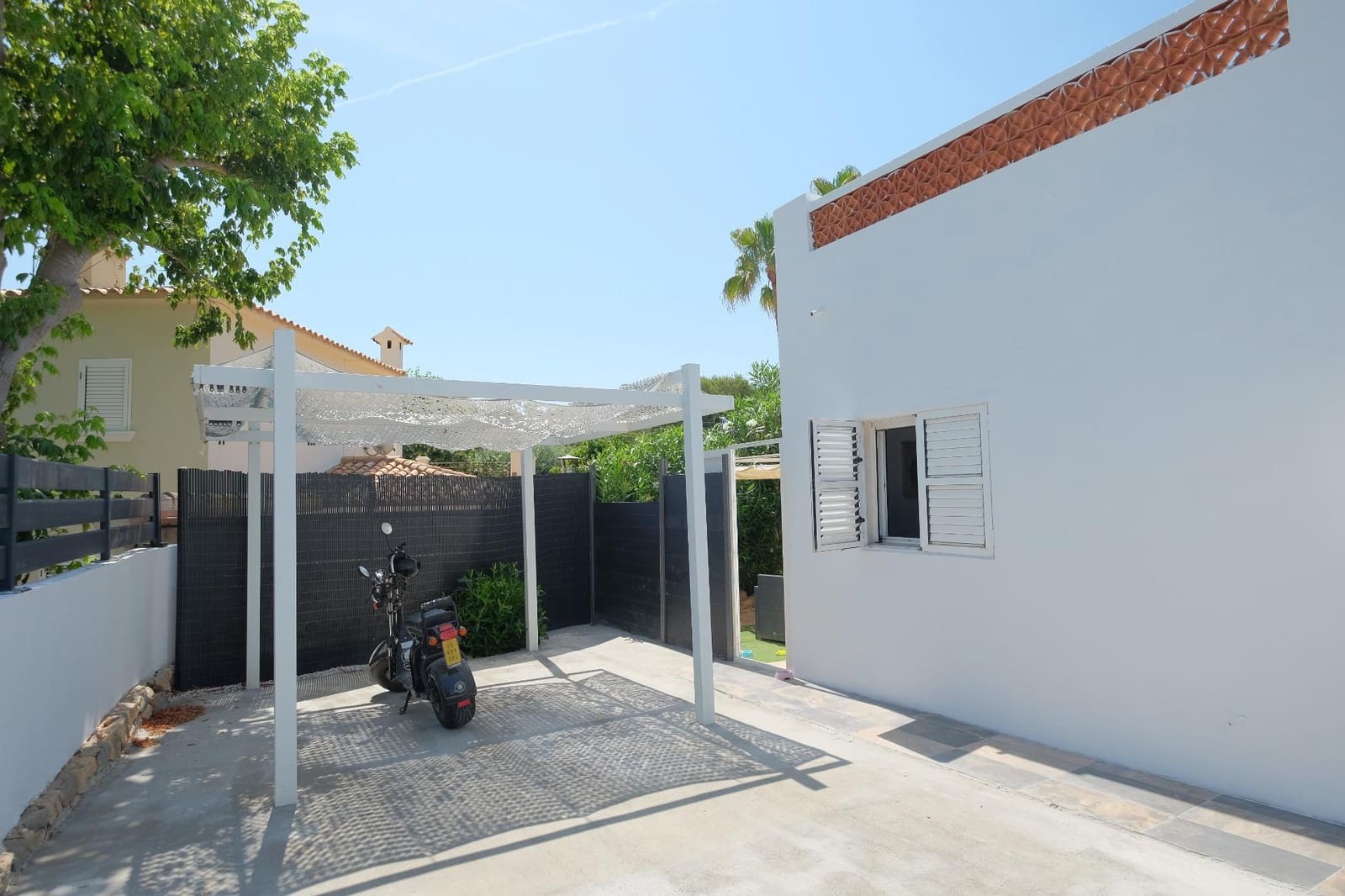 3 chambre Villa/Maison à vendre à Calpe / Calp avec piscine garage - 659 000 € (Ref: 10037499)