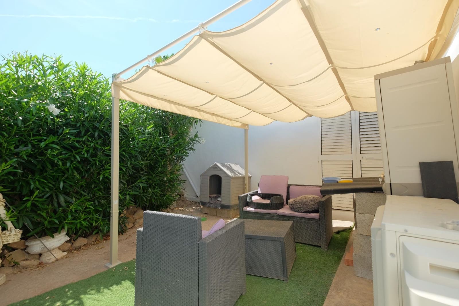 3 chambre Villa/Maison à vendre à Calpe / Calp avec piscine garage - 659 000 € (Ref: 10037499)