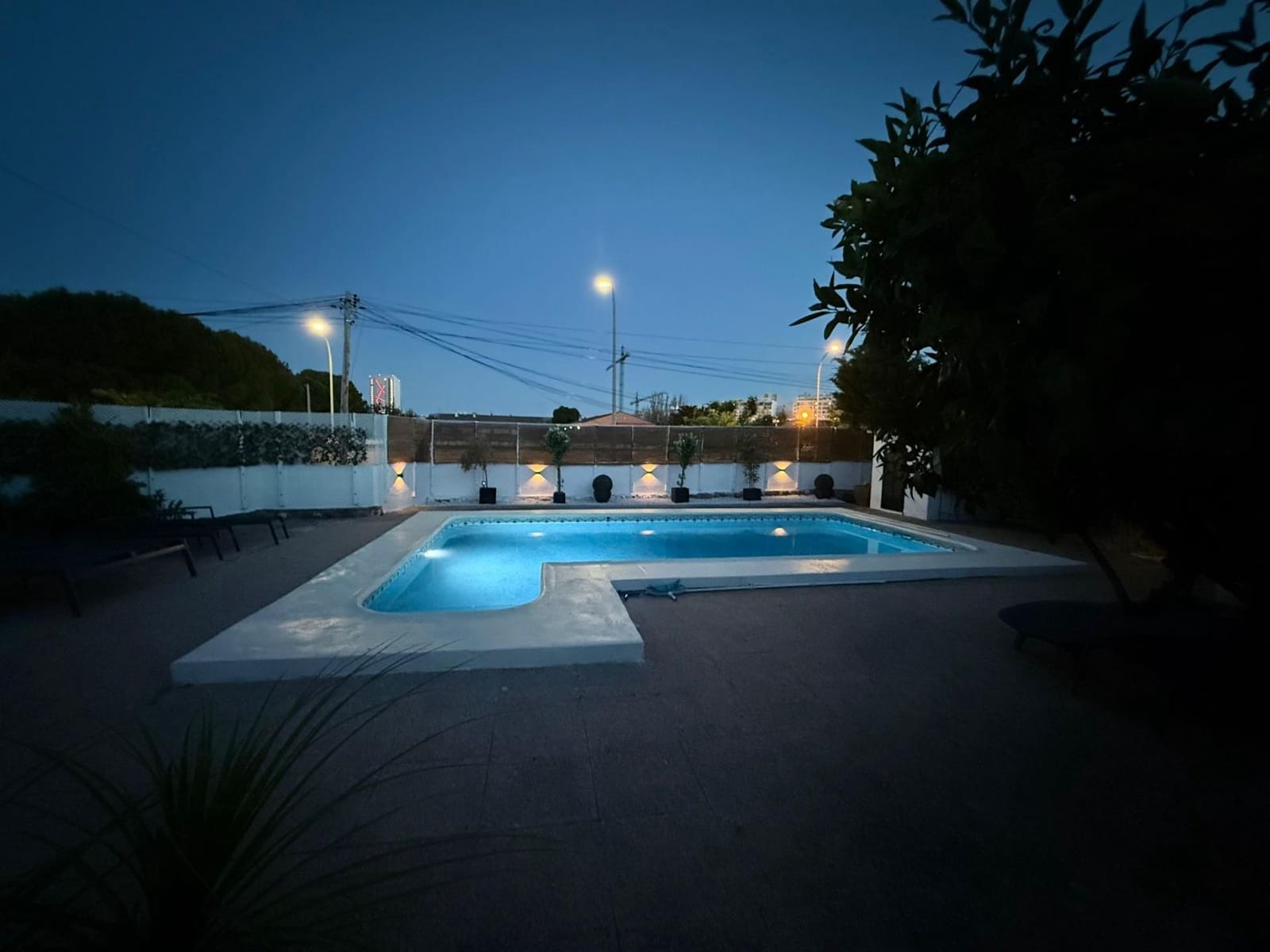 3 chambre Villa/Maison à vendre à Calpe / Calp avec piscine garage - 659 000 € (Ref: 10037499)