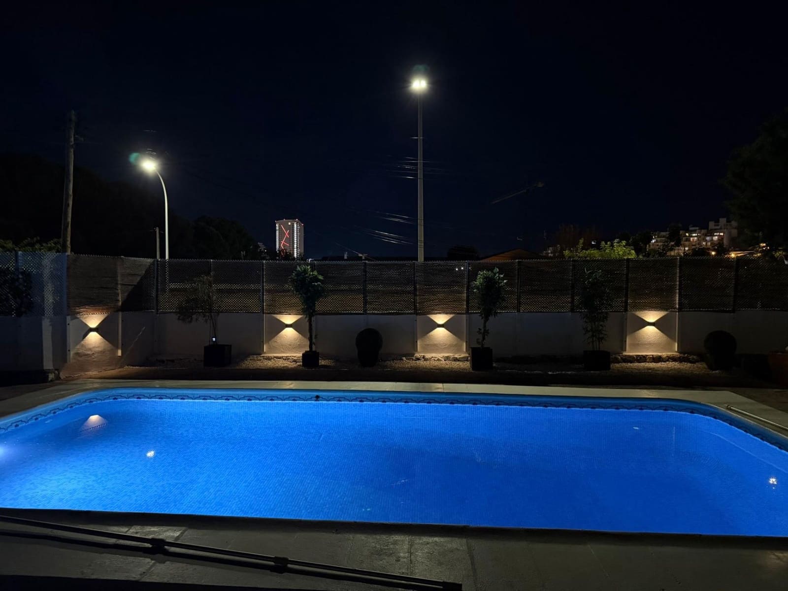 3 chambre Villa/Maison à vendre à Calpe / Calp avec piscine garage - 659 000 € (Ref: 10037499)
