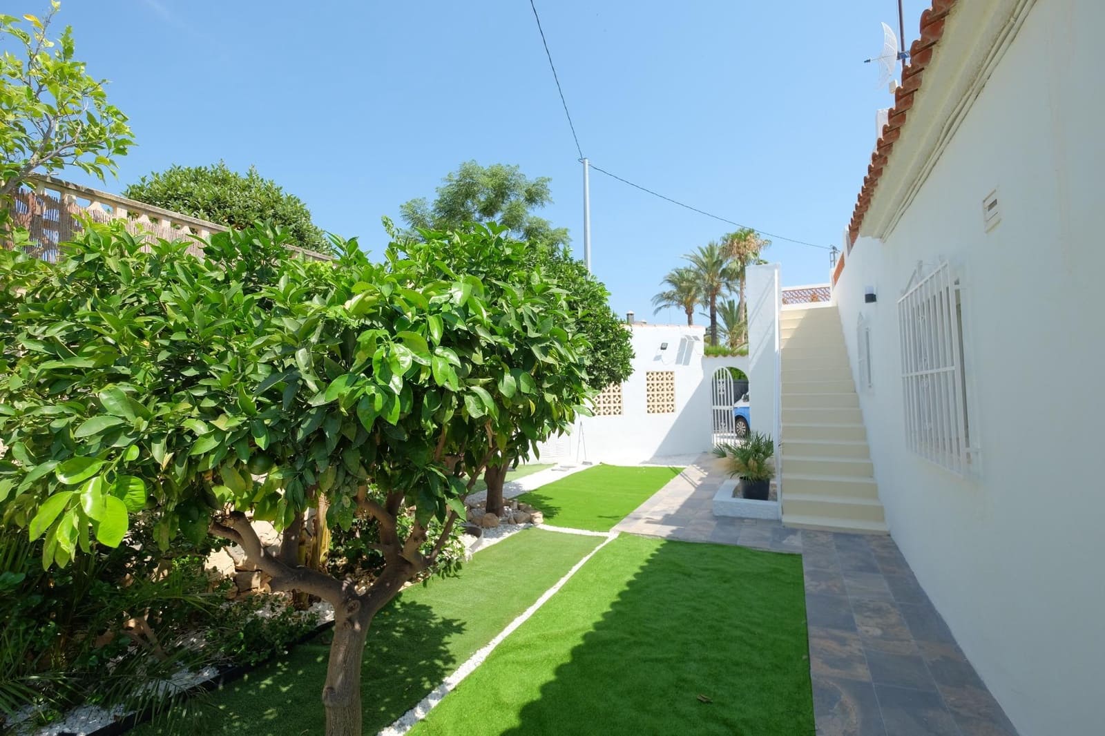 3 chambre Villa/Maison à vendre à Calpe / Calp avec piscine garage - 659 000 € (Ref: 10037499)