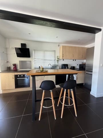 3 makuuhuone Huvila myytävänä paikassa Gargasindi, Calpe / Calp mukana uima-altaan 
autotalli - 659 000 € (Ref: 10037499)