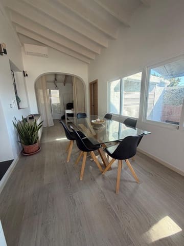 3 makuuhuone Huvila myytävänä paikassa Gargasindi, Calpe / Calp mukana uima-altaan 
autotalli - 659 000 € (Ref: 10037499)