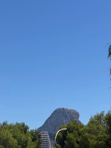 3 chambre Villa/Maison à vendre à Gargasindi, Calpe / Calp avec piscine garage - 659 000 € (Ref: 10037499)